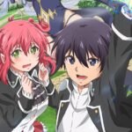 Overshadowed to Overpowered: Anime Confirmed!