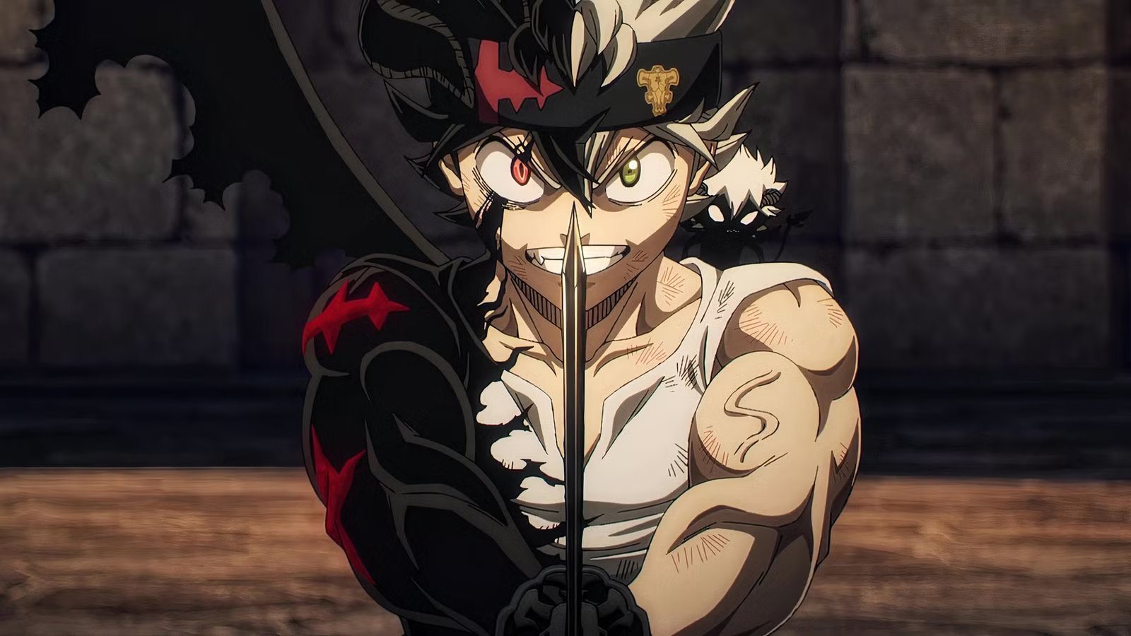 Black Clover 2026: The Missing Leaf Found