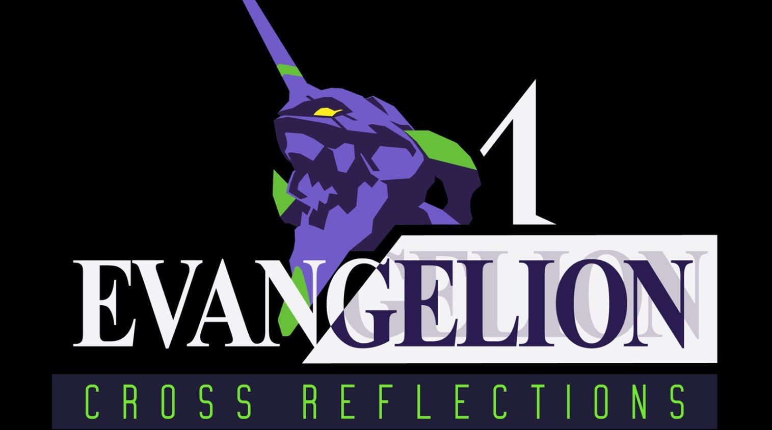 Evangelion: Cross Reflections Revealed!