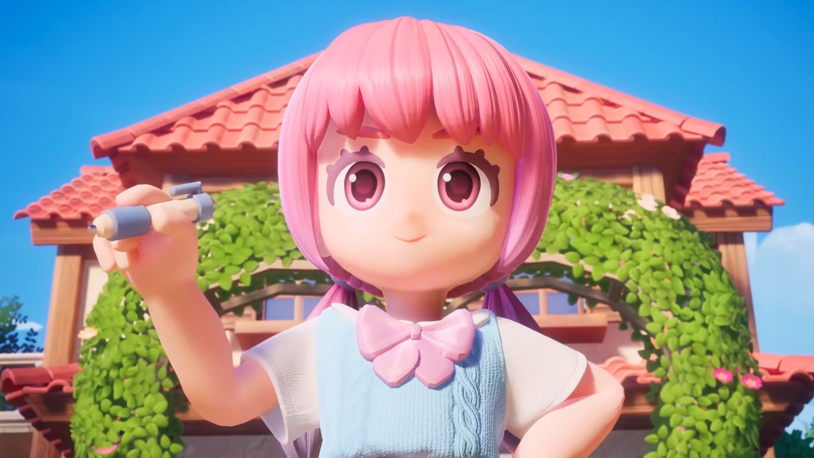 New Sea Lantern Event Guide for Heartopia: Free Rewards, Crafting, Location & Blessings