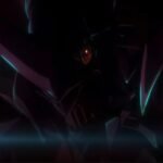 New Evangelion Anime Teaser Drops!