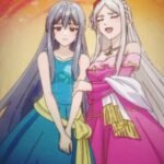 Oblivious Saint Anime: Teaser & 2026!