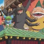 Okay, you have to see this Ghibli bathhouse in Heartopia.