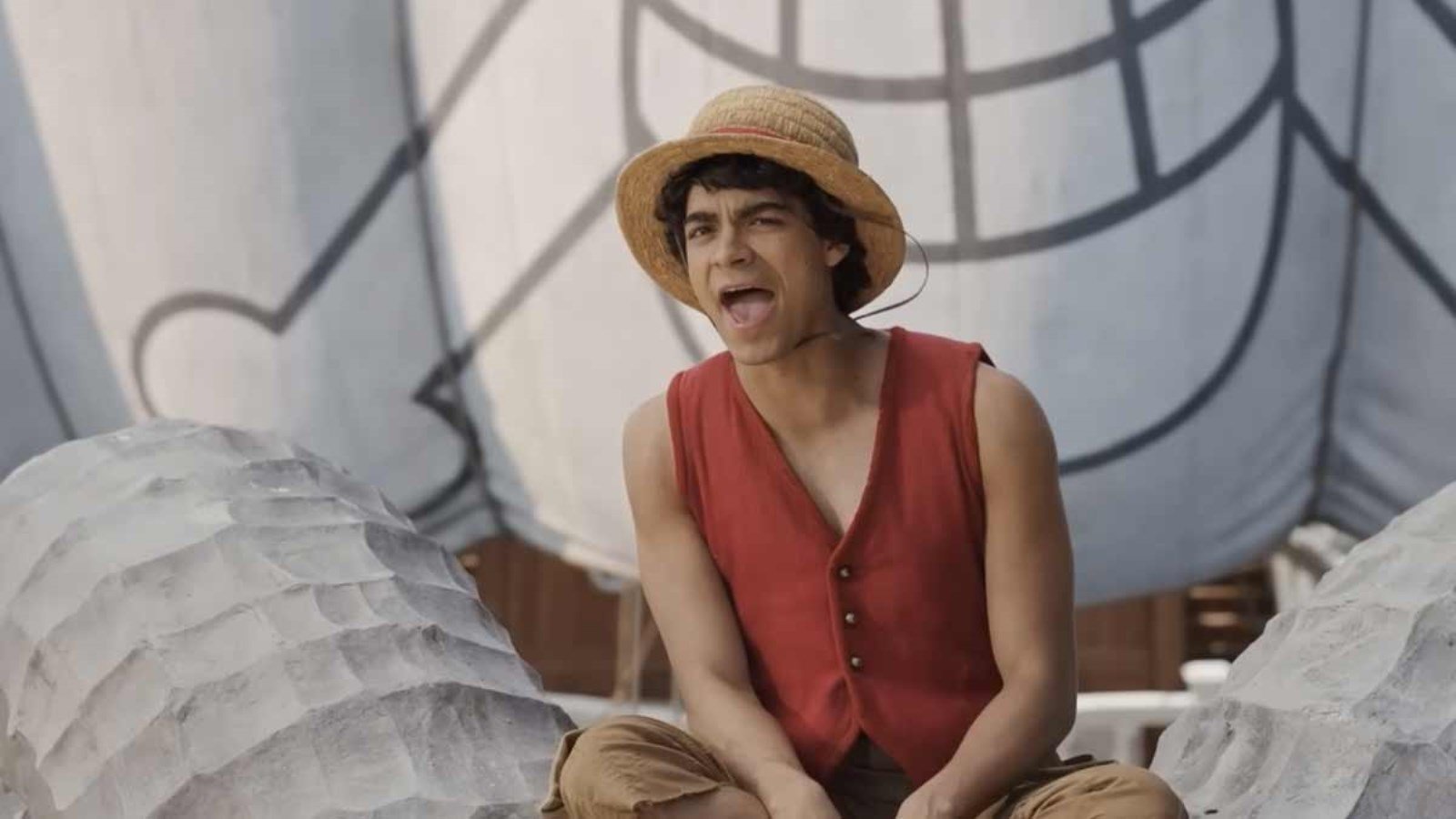 One Piece S2: Loguetown Bound!