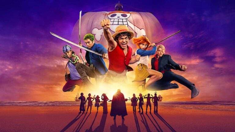 One Piece S2: Set Sail for the Silver Screen!