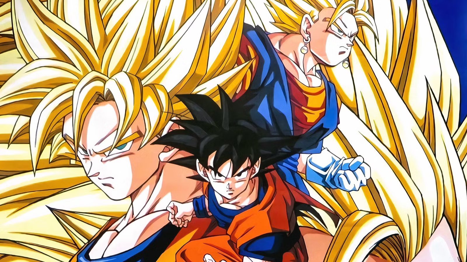 True Saiyan Status: 10 Dragon Ball Episodes That Prove It.