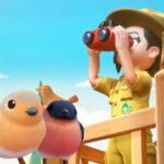 Where I Found All My Heartopia Birds