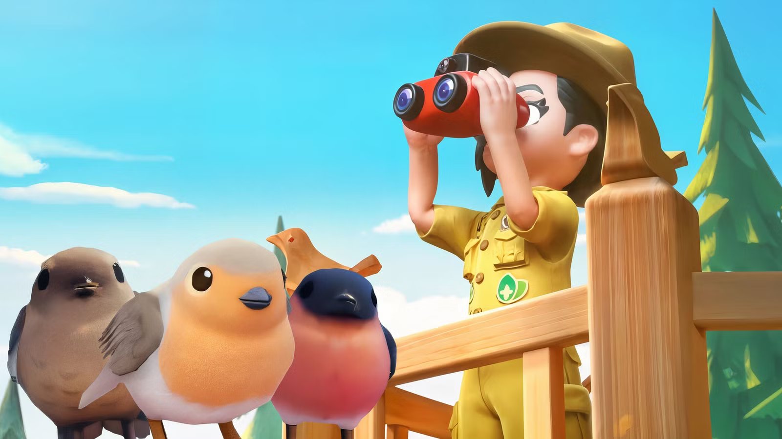 Where I Found All My Heartopia Birds