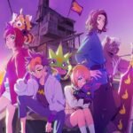 DIGIMON BEATBREAK Adds VTuber Hakui Koyori To Cast As Yume Ikuhara And Tinkermon