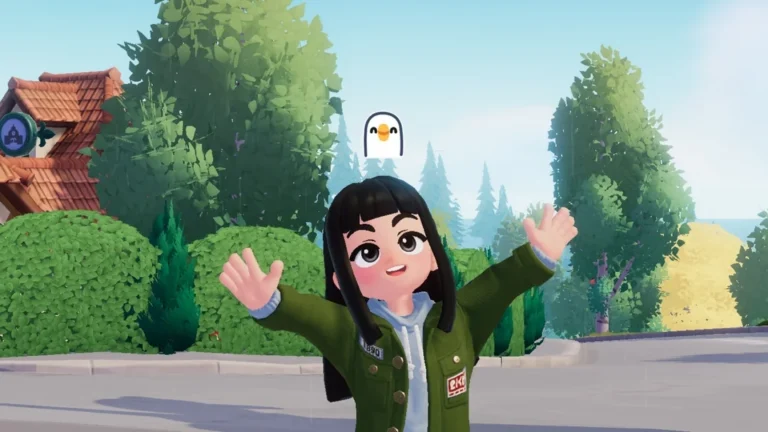 The Donation Box Has a SECRET Limited-Time Reward in Heartopia