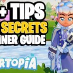 Heartopia Beginner’s Guide [30+ Tips We Wish We Knew Day One]