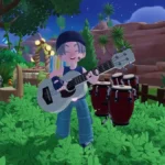 Meteor Shower Event in Heartopia: All 9 Meteor Shard Locations