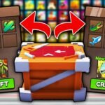 How I Unlocked Every Brainrot Recipes and the Ultimate Crafting Cheat Sheet