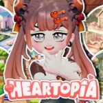 I Toured The Most MIND BLOWING Houses In Heartopia!