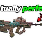 Nobody Listened When I Said To Use This Gun… (CODM)