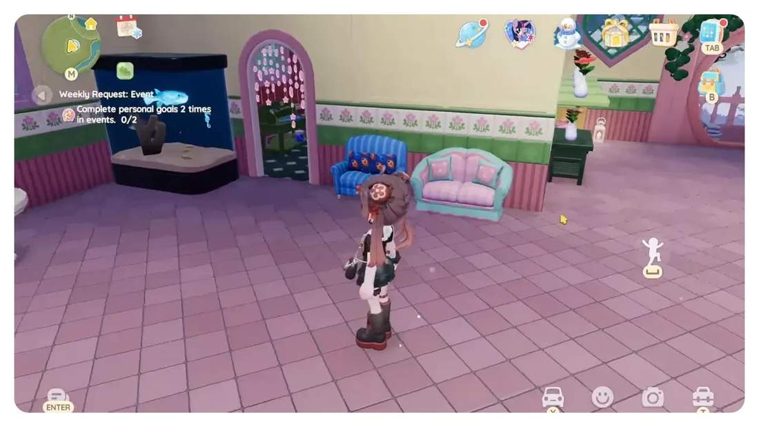 valentines-cottage-aquarium-pastel-seating-balcony