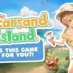 Watch This BEFORE Playing Starsand Island! 🏝️