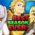 Winter 2026 Is ABSOLUTELY STACKED For Anime — The Best Looking Season Yet?