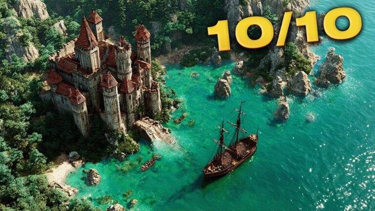 video thumbnail for '15 Perfect 10/10 RPGs Everyone Must Play'