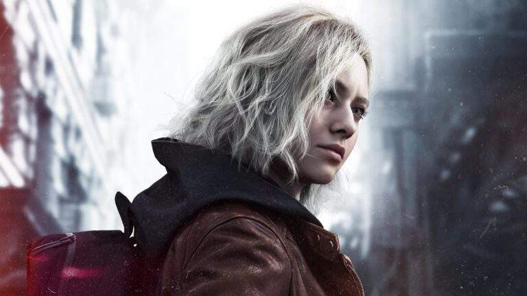 Safe Locations & Codes Resident Evil Requiem