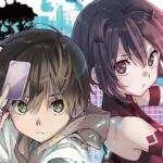 DEVILS' CREST Anime Drops 2026 Teaser!