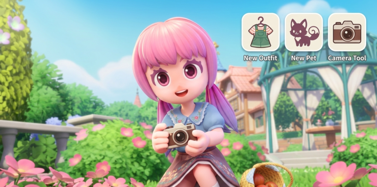 Heartopia New match updates