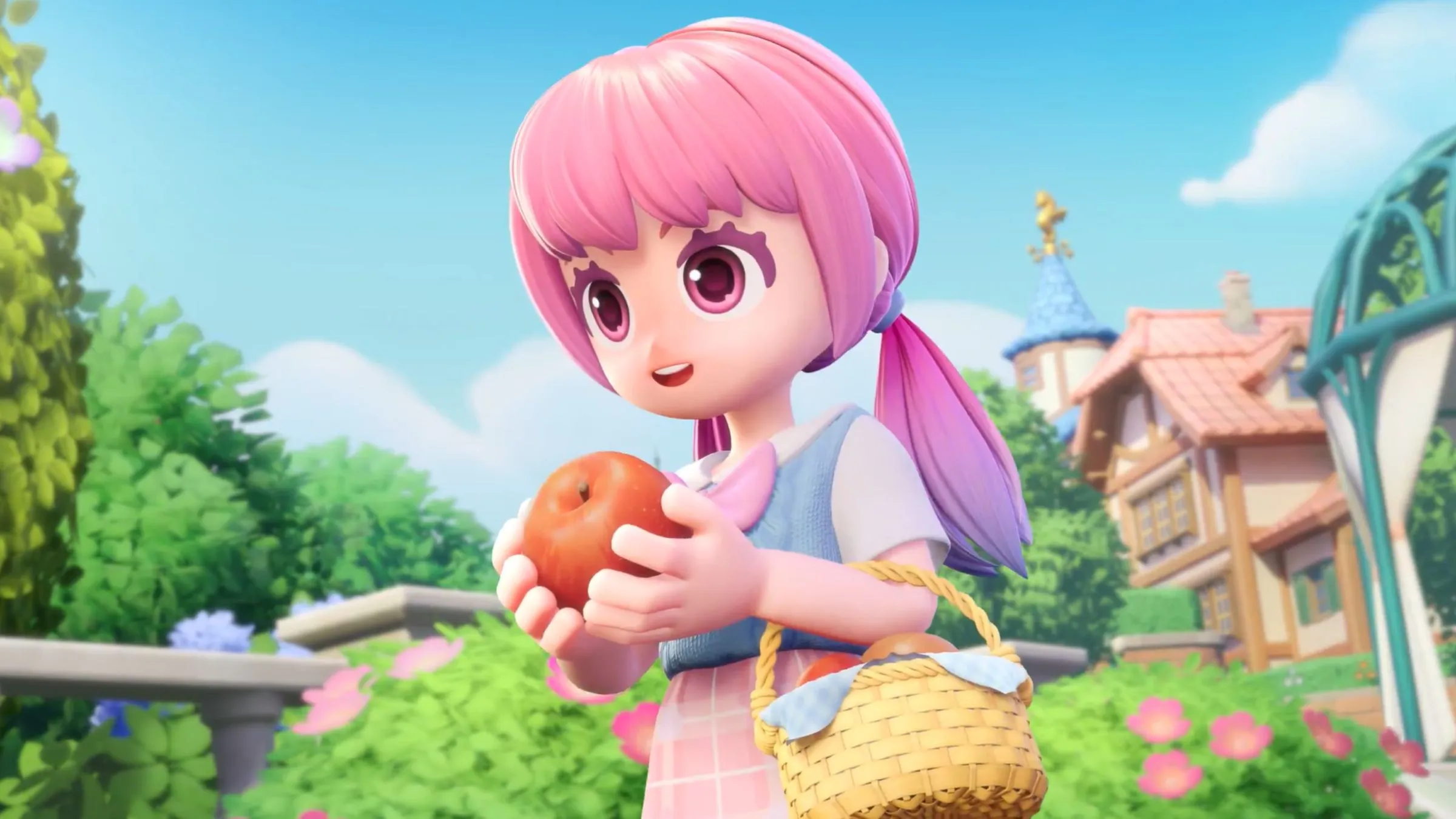 Ordering Machine Guide Heartopia: How to Unlock, Order, and Speed Up Deliveries Ordering Machine Guide Heartopia: How to Unlock, Order, and Speed Up Deliveries