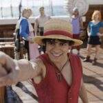 One Piece S2: Grand Line Sneak Peek!