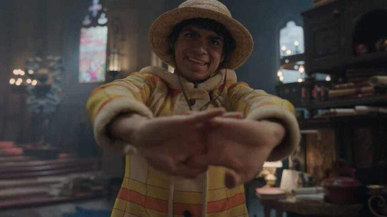 One Piece S2 Sails Next Week!