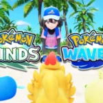 What We Can Figure Out About Pokemon Winds and Waves: Starters, Rebirth, and Big Leaks