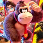 Top Nintendo SWITCH 2 Games