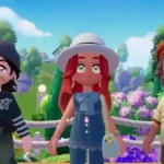 Metro event shard locations