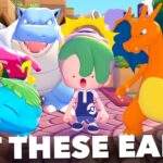 video thumbnail for 'How to Get RARE Pokémon Early in Pokémon Pokopia'