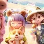 what to keep and sell in heartopia