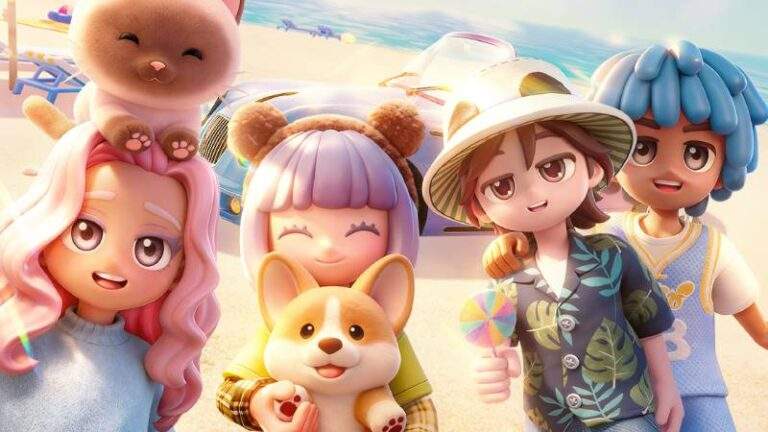 what to keep and sell in heartopia