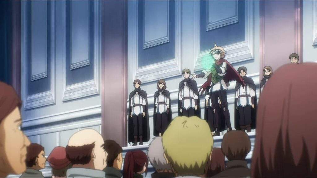 AINZ Accidentally Started A Cult