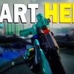 video thumbnail for 'The Ultimate Beginner's Guide to Marathon!'