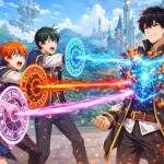 video thumbnail for 'Top 10 Hidden Isekai Anime That Are SO GOOD But Underrated'