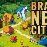 video thumbnail for '5 Brand New City Builders You've Never Heard Of In 2026'