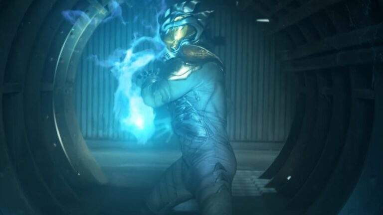 JDF's Final Morphin: Legend Arrives!