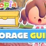 video thumbnail for 'Complete Guide to Storage in Pokémon Pokopia | Tips, Builds, and Organization'