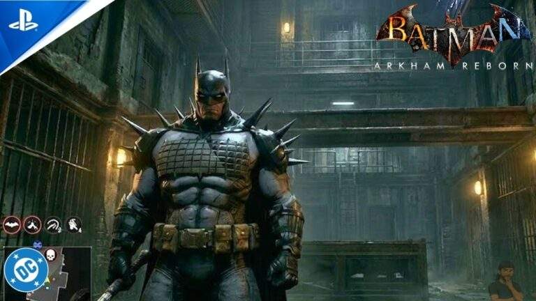 video thumbnail for 'Every CONFIRMED Superhero Game Coming 2026 & Beyond'