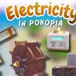 video thumbnail for 'Here's How Electricity Actually Works in Pokopia'