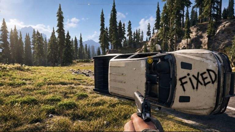 Games That Improved Open-World Design (10 Examples)