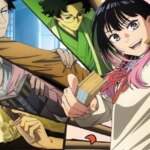 Akane-banashi Season 2 Trailer: New Faces for Winter!