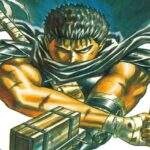 Berserk V43: Guts in Kushan!