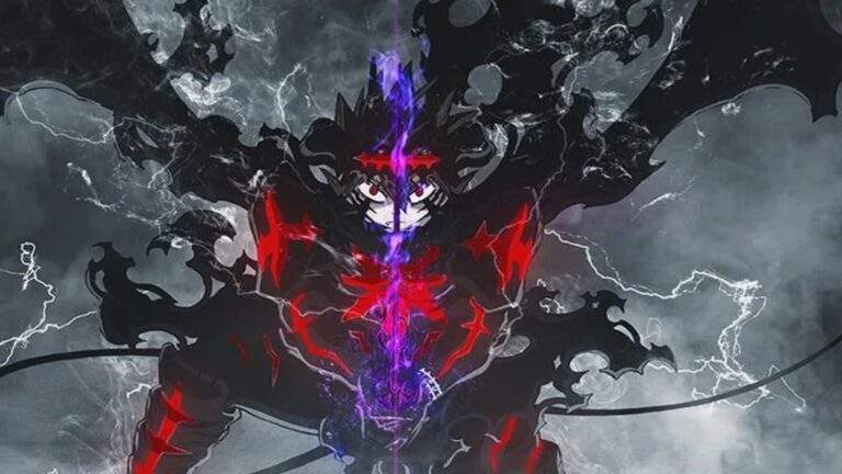 Black Clover Dub Returns!