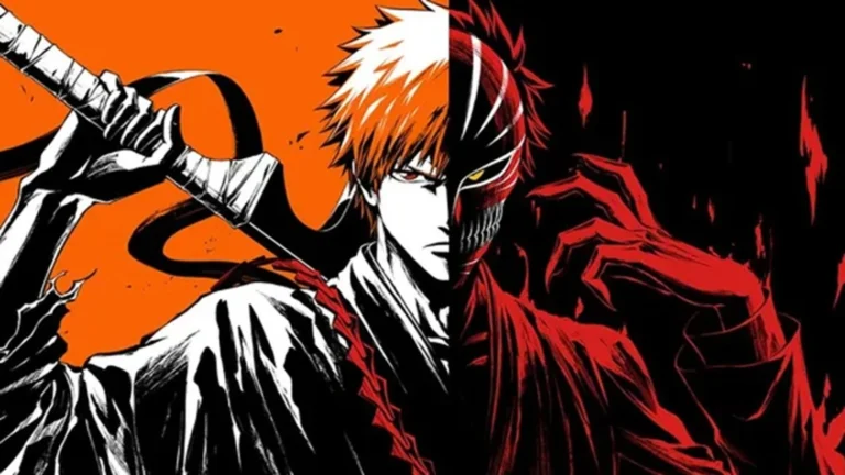 Bleach: The 22-Year Saga Concludes