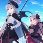 Blue Archive JP: NEXON Takes Over!
