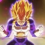 DBS Episode 3: Vegeta's Rage Unleashed!